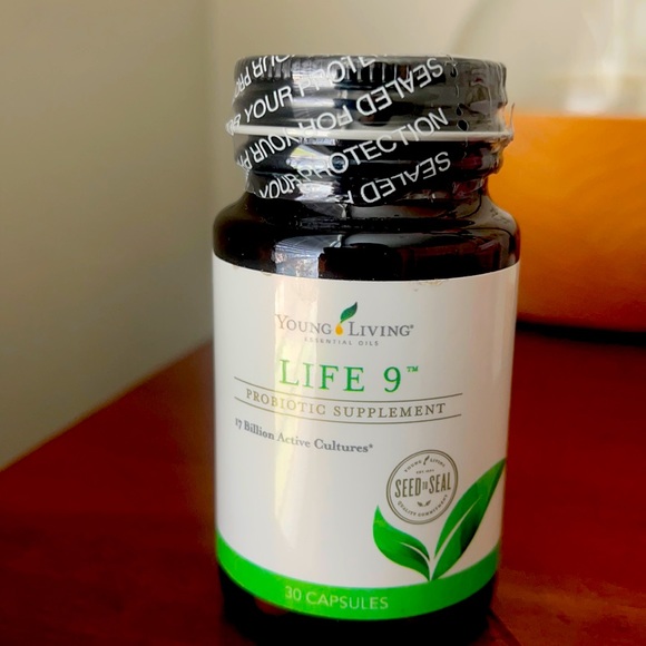 Young Living Life 9